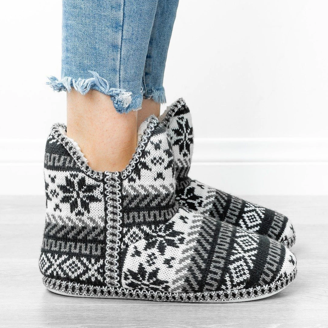 Via Pinky Comfy Sweater Slippers Newest Arrivals 3 Via Pinky Comfy Sweater Slippers Newest Arrivals