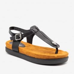 Bamboo Shoes Newest Arrivals Comfy Thong-Toed Fashion Sandals