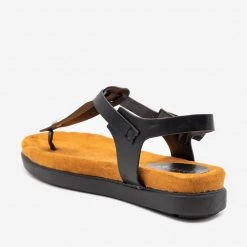 Bamboo Shoes Newest Arrivals Comfy Thong-Toed Fashion Sandals