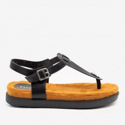 Bamboo Shoes Newest Arrivals Comfy Thong-Toed Fashion Sandals