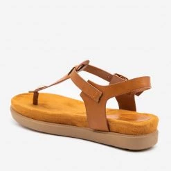 Bamboo Shoes Newest Arrivals Comfy Thong-Toed Fashion Sandals