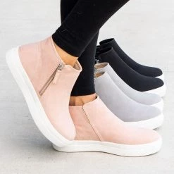 Soda Shoes Cool Babe High Tops Newest Arrivals 5 Soda Shoes Cool Babe High Tops Newest Arrivals