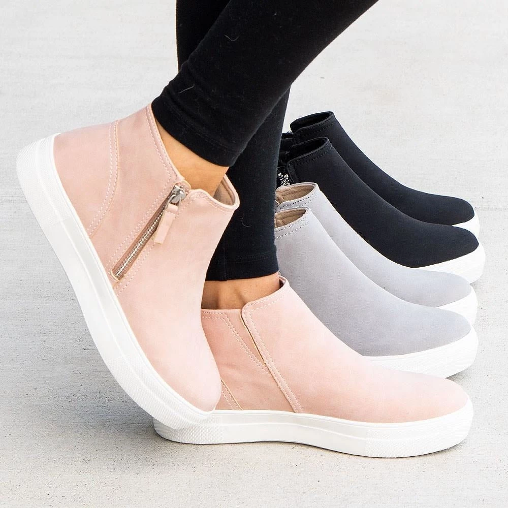 Soda Shoes Cool Babe High Tops Newest Arrivals 3 Soda Shoes Cool Babe High Tops Newest Arrivals