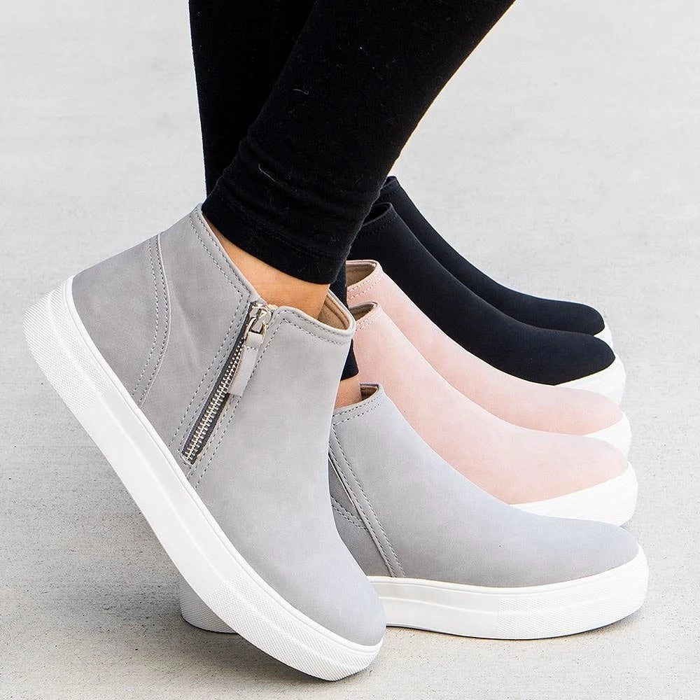 Soda Shoes Cool Babe High Tops Newest Arrivals 2 Soda Shoes Cool Babe High Tops Newest Arrivals