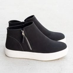 Soda Shoes Cool Babe High Tops Newest Arrivals