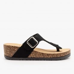 Bamboo Shoes Cork Platform Sandal Newest Arrivals 23 Bamboo Shoes Cork Platform Sandal Newest Arrivals