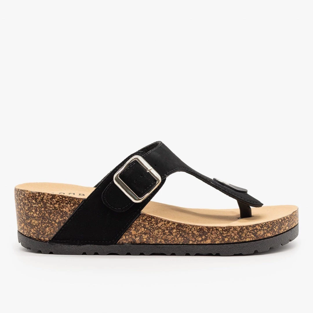 Bamboo Shoes Cork Platform Sandal Newest Arrivals 12 Bamboo Shoes Cork Platform Sandal Newest Arrivals