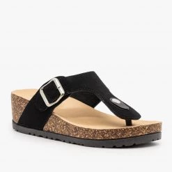 Bamboo Shoes Cork Platform Sandal Newest Arrivals 21 Bamboo Shoes Cork Platform Sandal Newest Arrivals