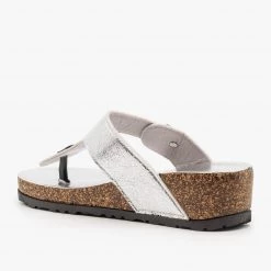 Bamboo Shoes Cork Platform Sandal Newest Arrivals 16 Bamboo Shoes Cork Platform Sandal Newest Arrivals