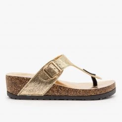 Bamboo Shoes Cork Platform Sandal Newest Arrivals 14 Bamboo Shoes Cork Platform Sandal Newest Arrivals