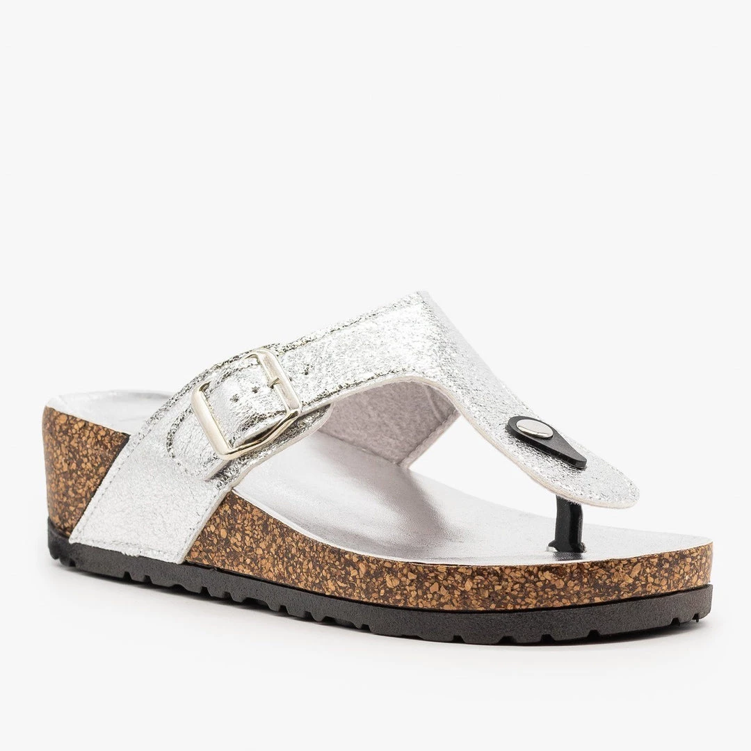 Bamboo Shoes Cork Platform Sandal Newest Arrivals 4 Bamboo Shoes Cork Platform Sandal Newest Arrivals