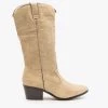 Qupid Shoes Newest Arrivals Cowgirl Chic Western Boots