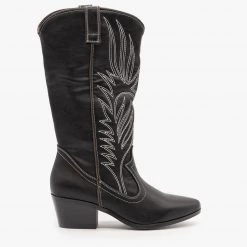 Qupid Shoes Newest Arrivals Cowgirl Chic Western Boots