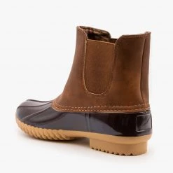 Nature Breeze Newest Arrivals Cozy Duck Boots