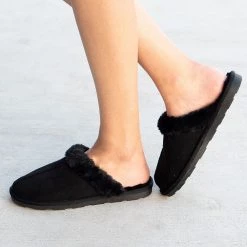 Forever Cozy Fuzzy Slides Newest Arrivals 9 Forever Cozy Fuzzy Slides Newest Arrivals