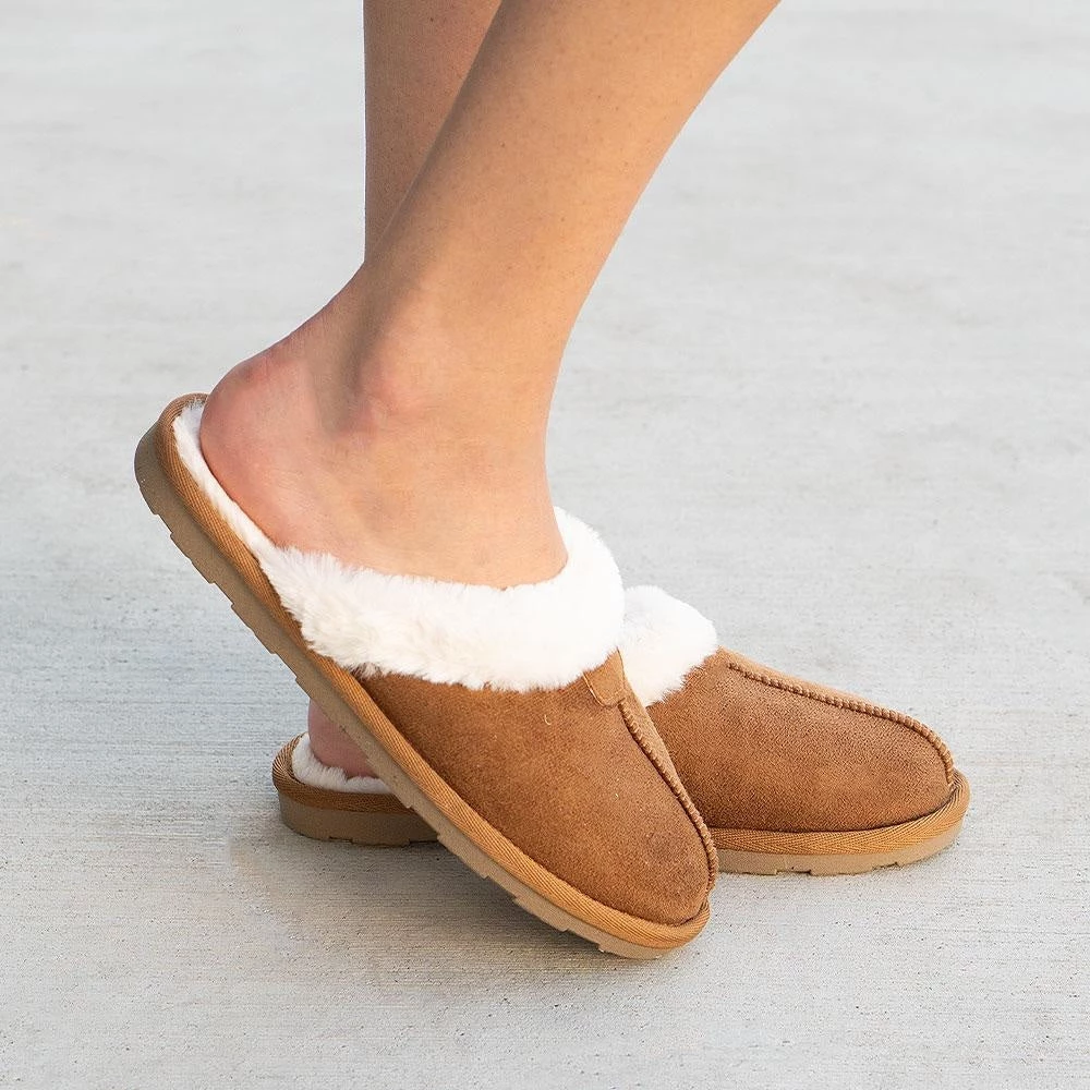 Forever Cozy Fuzzy Slides Newest Arrivals 1 Forever Cozy Fuzzy Slides Newest Arrivals