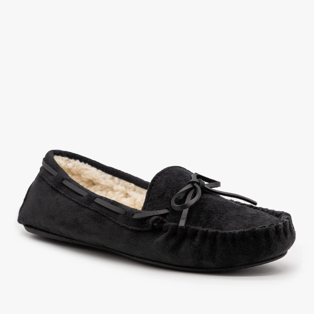 Refresh Newest Arrivals Cozy Moccasin Flats 5 Refresh Newest Arrivals Cozy Moccasin Flats