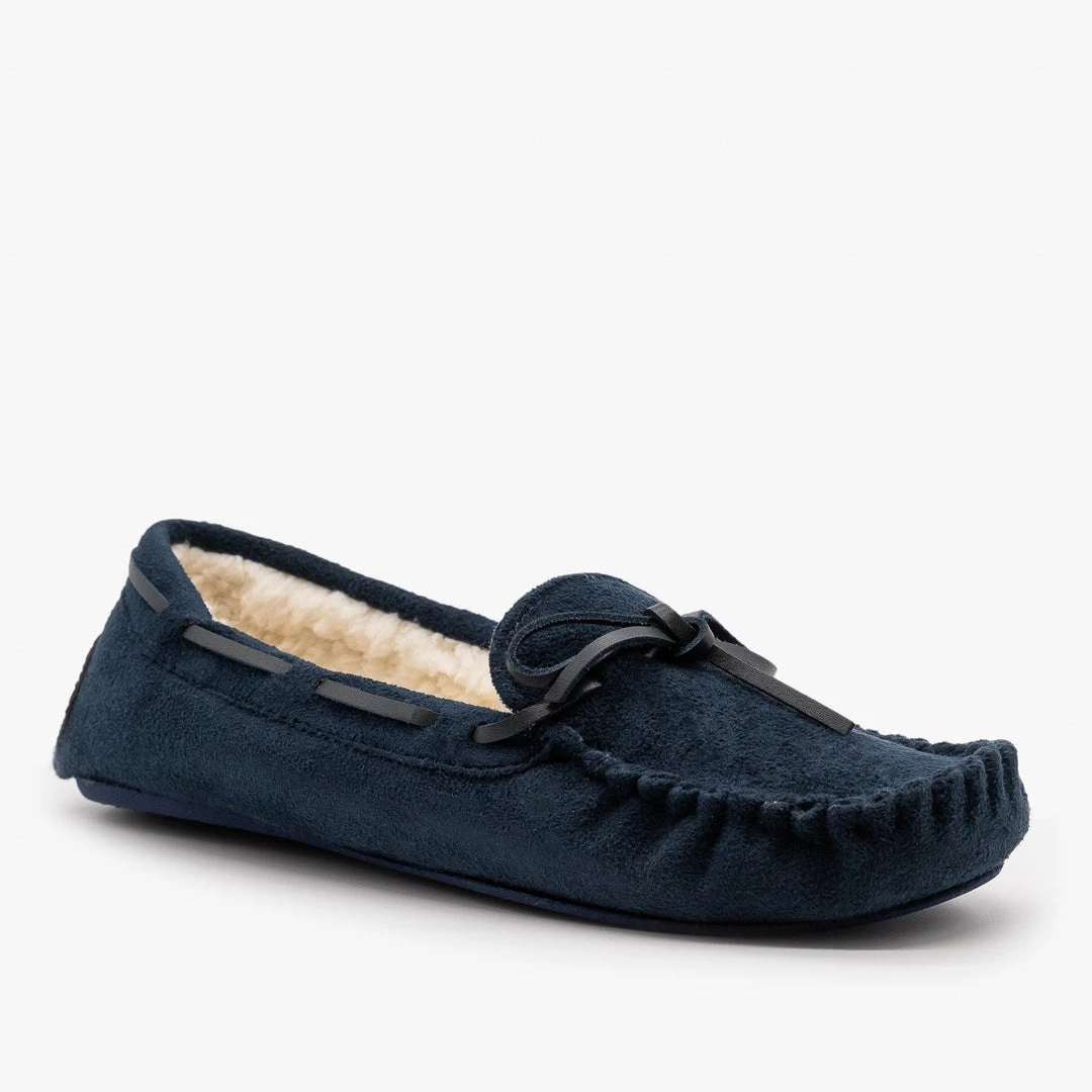 Refresh Newest Arrivals Cozy Moccasin Flats 3 Refresh Newest Arrivals Cozy Moccasin Flats
