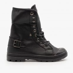 Refresh Cozy Sweater Sneaker Boots Newest Arrivals