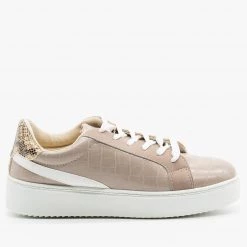 Qupid Shoes Crocodile Snake Fashion Sneakers Newest Arrivals 12 Qupid Shoes Crocodile Snake Fashion Sneakers Newest Arrivals