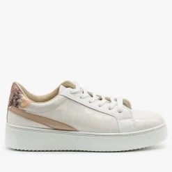 Qupid Shoes Crocodile Snake Fashion Sneakers Newest Arrivals 15 Qupid Shoes Crocodile Snake Fashion Sneakers Newest Arrivals