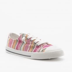 Forever Cute And Sporty Comfort Sneakers FINAL SALE Newest Arrivals