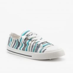 Forever Cute And Sporty Comfort Sneakers FINAL SALE Newest Arrivals