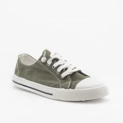 Forever Cute And Sporty Comfort Sneakers FINAL SALE Newest Arrivals
