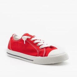 Forever Cute And Sporty Comfort Sneakers FINAL SALE Newest Arrivals