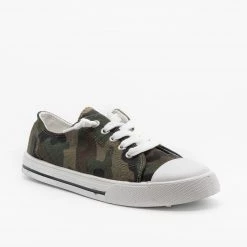 Forever Cute And Sporty Comfort Sneakers FINAL SALE Newest Arrivals