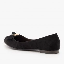 Weeboo Newest Arrivals Cute Bow Ballet Flats