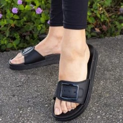 Mata Cute Everyday Trendy Slides Newest Arrivals