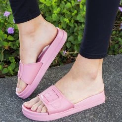 Mata Cute Everyday Trendy Slides Newest Arrivals