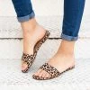 Top Moda Cute Minimalistic Sandals Newest Arrivals