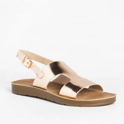 Refresh Newest Arrivals Cutout Fashion Sandals