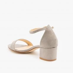 Nature Breeze Newest Arrivals Dainty Ankle Strap Block Heels 9 Nature Breeze Newest Arrivals Dainty Ankle Strap Block Heels