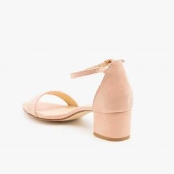 Nature Breeze Newest Arrivals Dainty Ankle Strap Block Heels 13 Nature Breeze Newest Arrivals Dainty Ankle Strap Block Heels