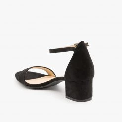 Nature Breeze Newest Arrivals Dainty Ankle Strap Block Heels 14 Nature Breeze Newest Arrivals Dainty Ankle Strap Block Heels