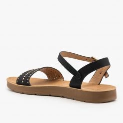 Montecucco Delicate Studded Sandals Newest Arrivals