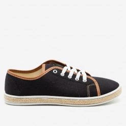 Bamboo Shoes Newest Arrivals Denim Espadrille Sneakers 14 Bamboo Shoes Newest Arrivals Denim Espadrille Sneakers