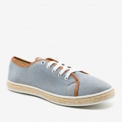Bamboo Shoes Newest Arrivals Denim Espadrille Sneakers 13 Bamboo Shoes Newest Arrivals Denim Espadrille Sneakers