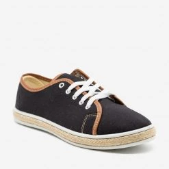 Bamboo Shoes Newest Arrivals Denim Espadrille Sneakers 15 Bamboo Shoes Newest Arrivals Denim Espadrille Sneakers