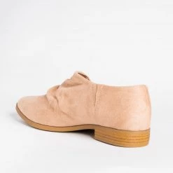 Qupid Shoes Designer Cut Gathered Flats Newest Arrivals 8 Qupid Shoes Designer Cut Gathered Flats Newest Arrivals