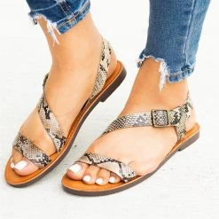 Soda Shoes Newest Arrivals Diagonal Wraparound Strap Sandals 9 Soda Shoes Newest Arrivals Diagonal Wraparound Strap Sandals