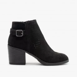 Bamboo Shoes Diamond Back Buckle Booties FINAL SALE Newest Arrivals 15 Bamboo Shoes Diamond Back Buckle Booties FINAL SALE Newest Arrivals