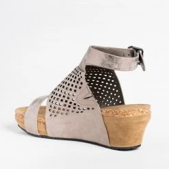 Olem Diamond Laser Cut Wedges Newest Arrivals 12 Olem Diamond Laser Cut Wedges Newest Arrivals
