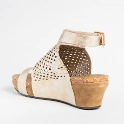 Olem Diamond Laser Cut Wedges Newest Arrivals 14 Olem Diamond Laser Cut Wedges Newest Arrivals