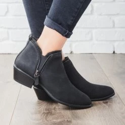 Qupid Shoes Distressed Undone Bootie Newest Arrivals 10 Qupid Shoes Distressed Undone Bootie Newest Arrivals