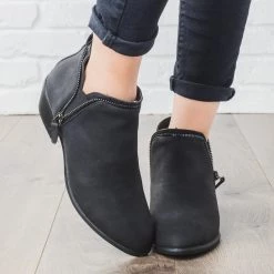 Qupid Shoes Distressed Undone Bootie Newest Arrivals 11 Qupid Shoes Distressed Undone Bootie Newest Arrivals