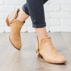 Qupid Shoes Distressed Undone Bootie Newest Arrivals 8 Qupid Shoes Distressed Undone Bootie Newest Arrivals